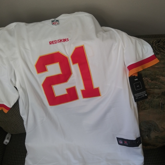 New jerseys - Picture 7 of 8